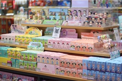 永輝六一銷(xiāo)售同比大幅增長(zhǎng)，文具與玩具類(lèi)商品表現(xiàn)搶眼